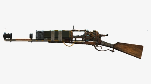 Lasermusket - Musket, HD Png Download, Free Download