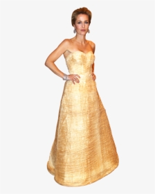 Gown, HD Png Download, Free Download