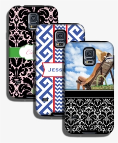 Looking For The Perfect Phone Case These Tough, Uber-customizable - Mobile Phone Case, HD Png Download, Free Download