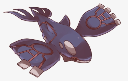 Kyogre , Png Download - Cartoon, Transparent Png, Free Download