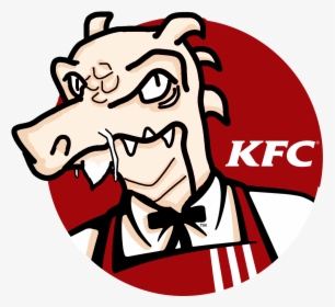 Kobold Fight Club Logo, HD Png Download - kindpng