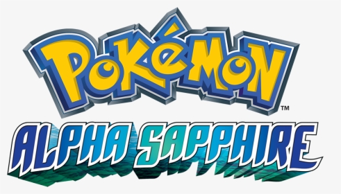 Water-attack - Pokémon Omega Ruby And Alpha Sapphire, HD Png Download, Free Download