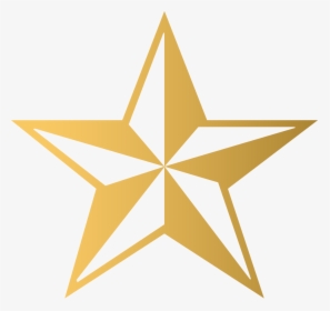 Estrela Png Page - Nautical Star, Transparent Png, Free Download