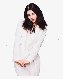 Png Marina And The Diamonds, Transparent Png, Free Download