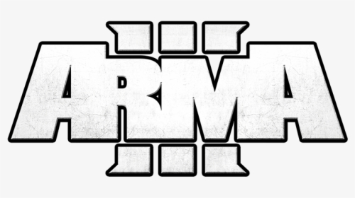 Arma 3 Logo Png, Transparent Png, Free Download