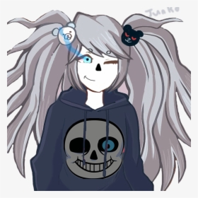 Junko Sans, HD Png Download, Free Download