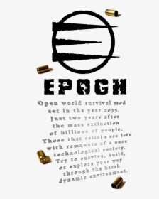 Epoch2 - Arma 3 Epoch, HD Png Download, Free Download