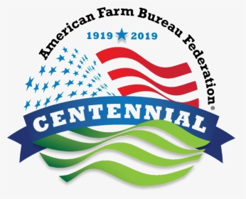 Afbf Convention Logo - National Farm Bureau Convention Nola, HD Png Download, Free Download