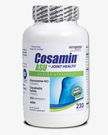 Nutramax Cosamin Asu For Joint Health, HD Png Download, Free Download