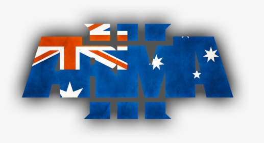 Flag Of Australia, HD Png Download, Free Download