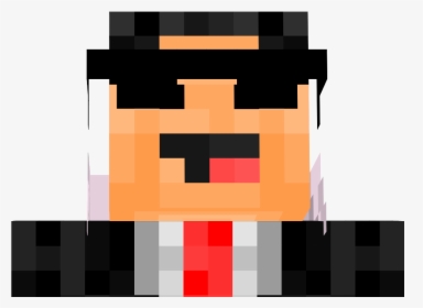Free Minecraft Steve Head Png - Illustration, Transparent Png, Free Download