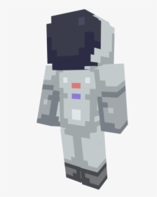 Minecraft Astronauts, HD Png Download, Free Download