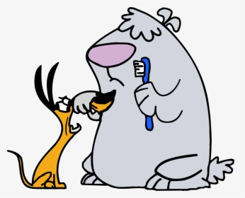 Transparent Dog Png Cartoon - Cartoon Network Cartoon Dogs, Png Download, Free Download