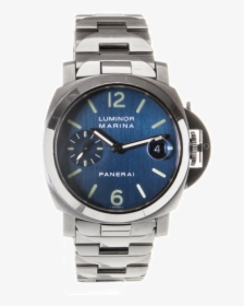 Panerai Luminor Marina, HD Png Download, Free Download