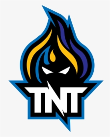 Tnt - Tnt Gaming Logo, HD Png Download, Free Download