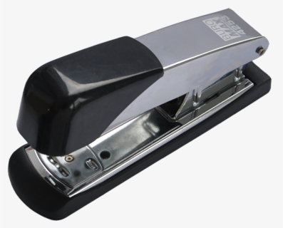 Transparent Stapler Clipart - Stapler Clipart Transparent Black, HD Png Download, Free Download