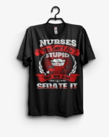 Nurse Christmas T Shirt, HD Png Download, Free Download
