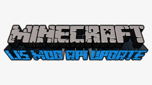 Minecraft Title Png Images Free Transparent Minecraft Title Download Kindpng