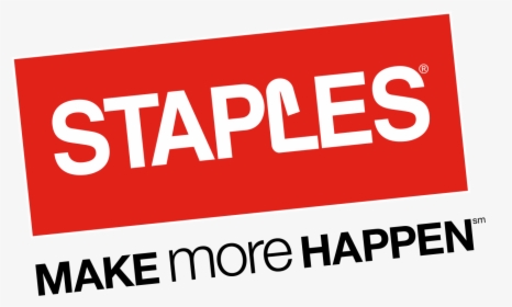 Staples - Svg - Staples The Office Superstore Logo, HD Png Download, Free Download