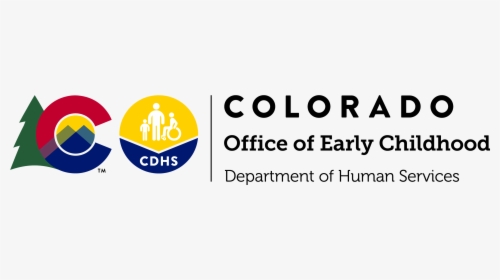 Colorado Office Of Early Childhood, HD Png Download, Free Download