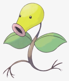 Pokemon Bellsprout, HD Png Download, Free Download