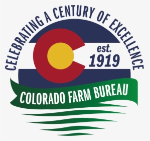 Colorado Farm Bureau Logo, HD Png Download, Free Download