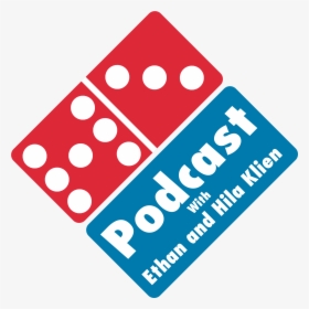 Dominos Pizza Logo Png, Transparent Png, Free Download