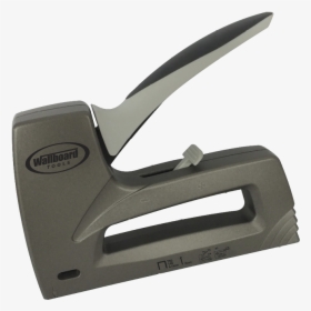 Wallboard Tools Professional Heavy Duty Staple Gun - Cleaving Axe, HD Png Download, Free Download