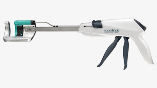 Contour Curved Cutter Stapler, HD Png Download, Free Download
