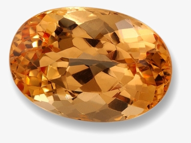 Yellow Topaz Free Png Image - November Birthstone Meaning, Transparent Png, Free Download
