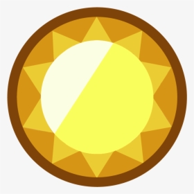 Yellow Topaz Png High-quality Image - Steven Universe Topaz Gemstones, Transparent Png, Free Download