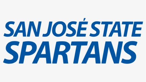 San Jose Spartans Font, HD Png Download, Free Download