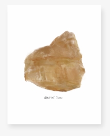 Imperial Topaz - Igneous Rock, HD Png Download, Free Download