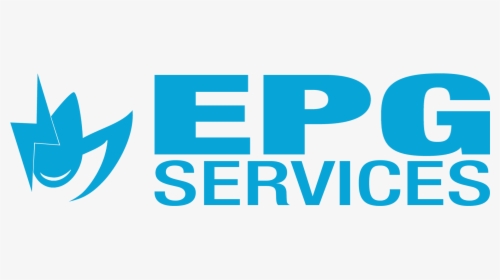 Epg Services - Graphic Design, HD Png Download, Free Download