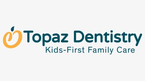 Topaz Logo Footer - Electric Blue, HD Png Download, Free Download
