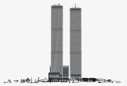 World Trade Center Png - Architecture, Transparent Png, Free Download