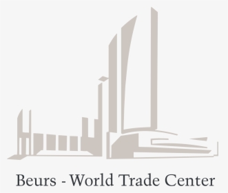 World Trade Center Rotterdam, HD Png Download, Free Download