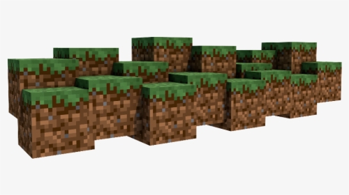 Minecraft Majnkraft Zemlya Dirt Noob Nub Bloki Minecraft
