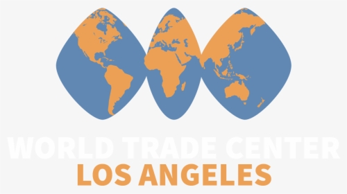 World Trade Center Los Angeles - World Trade Center Los Angeles Logo, HD Png Download, Free Download