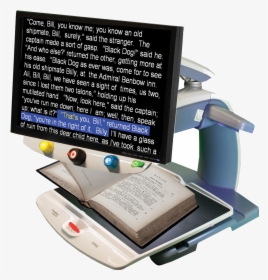Topazocr - Flat Panel Display, HD Png Download, Free Download