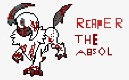 Absol Png, Transparent Png, Free Download