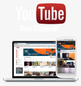 Youtube-featured - Youtube, HD Png Download, Free Download