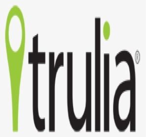 Trulia Logo Transparent, HD Png Download, Free Download