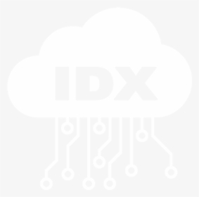 Real Estate Idx - Cloud Api Icon, HD Png Download, Free Download