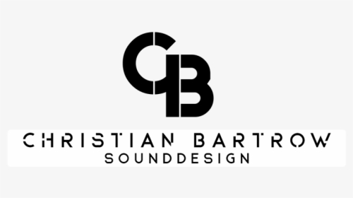 Christian Bartrow Sounddesign - Graphics, HD Png Download, Free Download