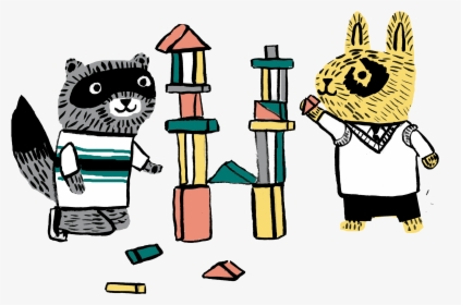 Transparent Pre Kindergarten Clipart - Cartoon, HD Png Download, Free Download