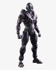 Halo 5 Spartan, HD Png Download, Free Download