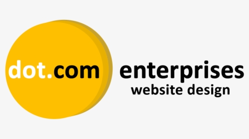 Com Enterprises - Circle, HD Png Download, Free Download