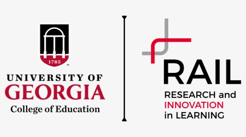 Uga Rail - Institute Of Culinary Education, HD Png Download, Free Download