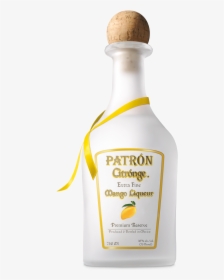 Flavored Patron Tequila, HD Png Download, Free Download